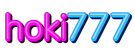hoki777 — logo kanal